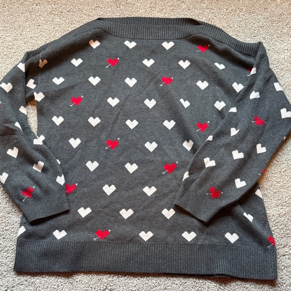NWT Women’s LOFT Sweater